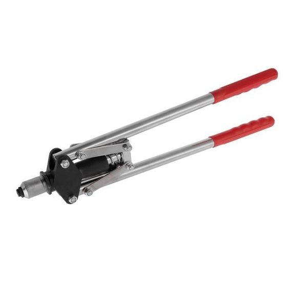 Пістолет заклепувальний дворучний INTERTOOL RT-00081 | Зображення 3