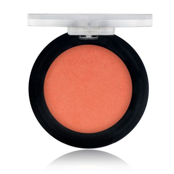 Рум'яна для обличчя Персикові Copines line Paris BLUSH MONO 03 Pêche tendre | Зображення 1