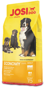 Josera JosiDog Economy. Йозера йозідог єконом для дорослих собак 15 кг