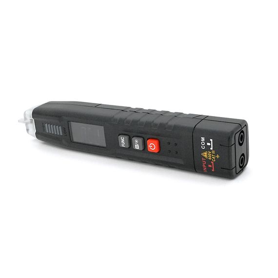 Мультиметр Mayilon HT-122, вимірювання: V, R, C, F | Зображення 3