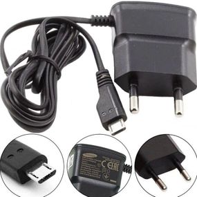 Адаптер сетевой micro USB 5V для тонометров с micro USB разъемом