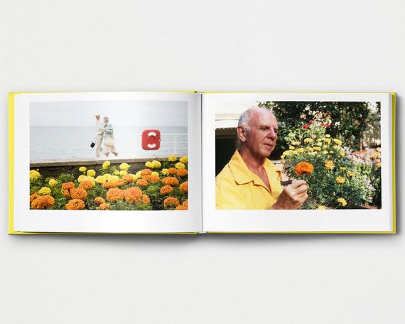 Подарункові книги для фотографів фотографії Мартіна Парра Martin Parr x The Anonymous Project: Deja View | Зображення 7