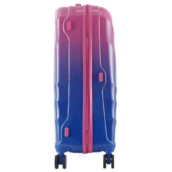 Валіза Semi Line 29" (L) Rose/Blue Gradient (T5650-3) | Зображення 3