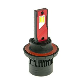 LED лампа Decker LED PL-01 5K H13 H/L