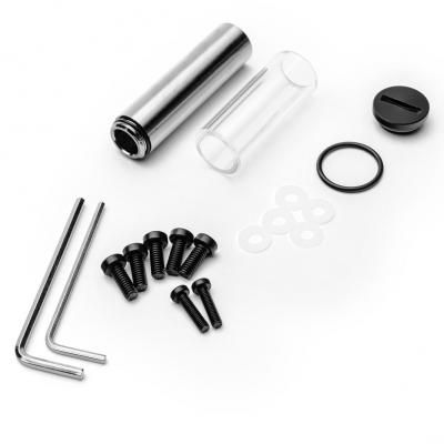 Помпа для СЖО Ekwb EK-Quantum Kinetic TBE 200 D5 PWM D-RGB - Acetal (3831109818381) | Зображення 3