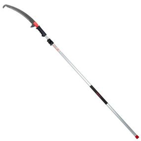 Висоторіз телескопічний 2 в 1 INTERTOOL HT-31151