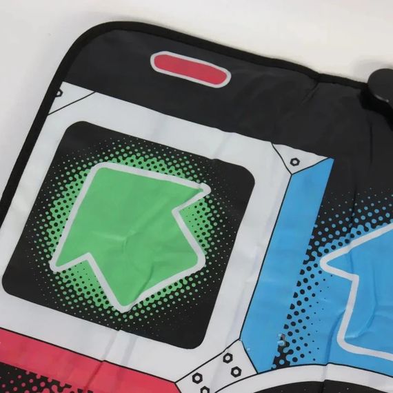 Килимок для танців з USB 93х80см XPRO DANCE MAT (123462585_401) | Зображення 6