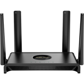 Бездротовий 4G-LTE Wi-Fi роутер Ruijie Reyee RG-EW300T, 2.4 GHz, Wi-Fi 4, 175×100×25 мм