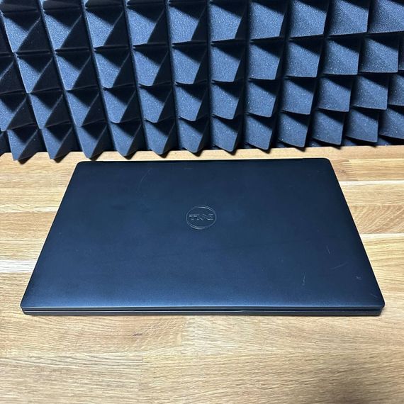 Ноутбук Dell Latitude 7480 / 14" (1920x1080) IPS Touch / Intel Core i7-6600U (2 (4) ядра по 2.6 - 3.4 GHz) / 8 GB DDR4 / 256 GB SSD / Intel HD Graphics 520 / WebCam б/у | Зображення 6