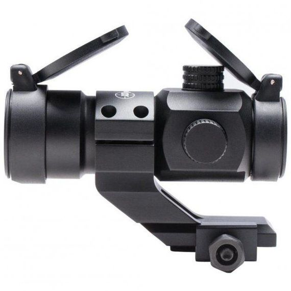 Приціл коліматорний XD Precision Tactical 2 МОА Коліматор Приціл коліматорний Коліматорні приціли | Зображення 2