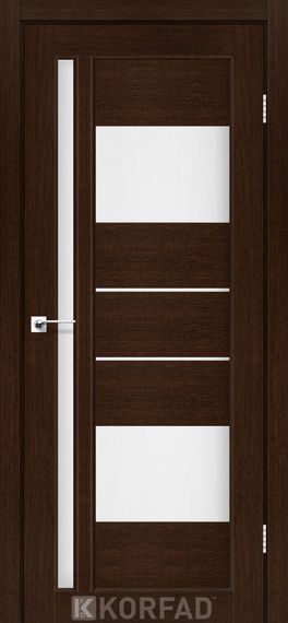 Двери Корфад Venecia Deluxe VND-03 Венге