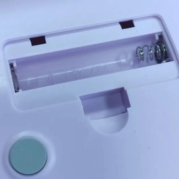 Разноцветный офисный калькулятор Karuida KK 2280 | Зображення 3