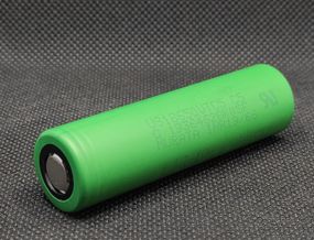Аккумулятор высокотоковый Sony 18650VTC5 3,6V 2600mA ( 30А ) 1шт.