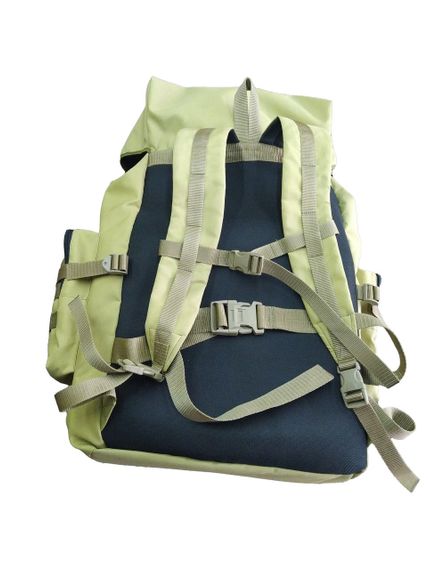 Рюкзак 85л М&М Вид 1 Coyote койот (213583) | Зображення 7