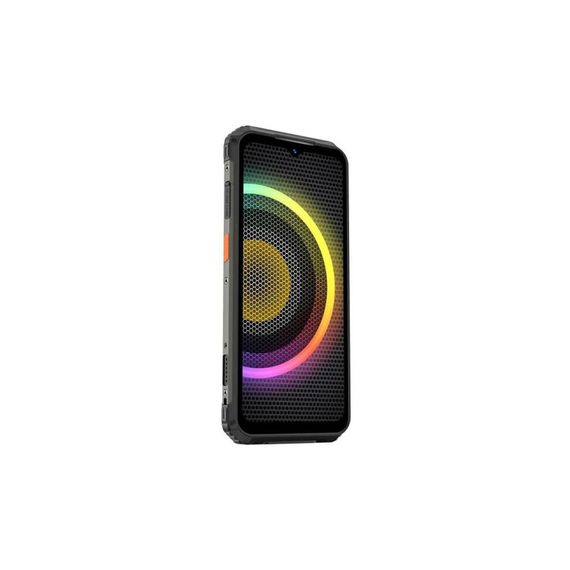 Мобільний телефон Ulefone Armor 21 8/256Gb Black (6937748735366) | Зображення 3