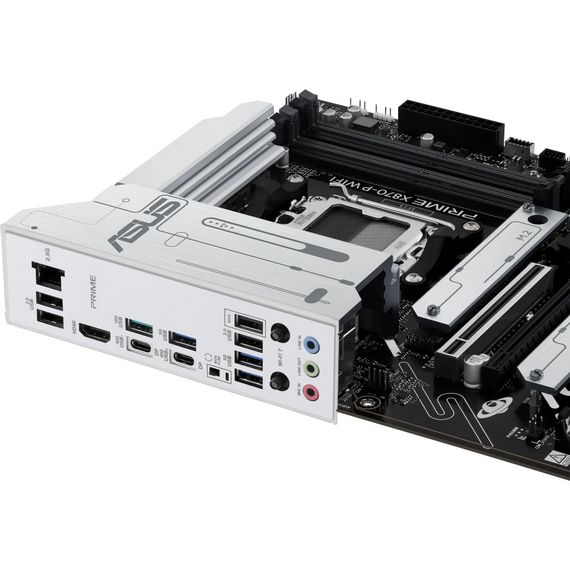 Материнська плата ASUS PRIME X870-P WIFI | Зображення 5