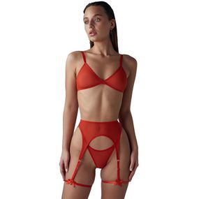 Еротичний комплект  44 S/M 1718-2