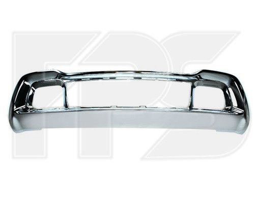 Накладка переднього бампера JEEP GRAND CHEROKEE 11-, 68143070AC