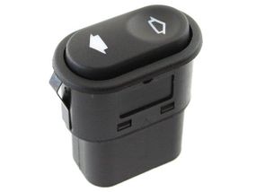 Ford Scorpio Mk2 (94-98) перемикач регулювання електричного склопідйомника, 95BG14529AB Форд Скорпіо 2