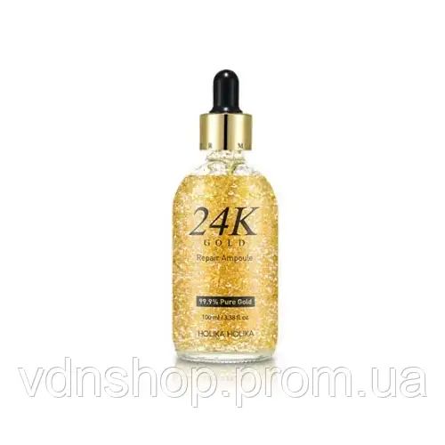 Prime Youth 24K Gold сироватка глибокого відновлення із золотом 24 карата | Зображення 2