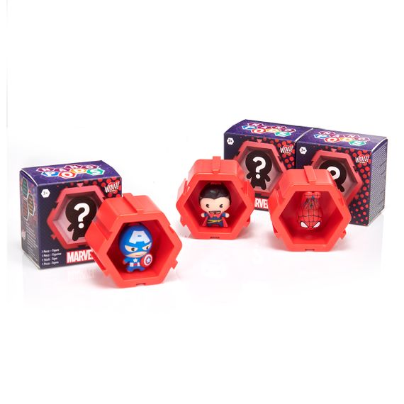 Игровая мини фигурка Марвел | Зображення 1
