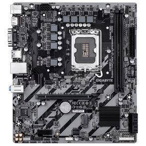 Материнська плата GIGABYTE H810M H