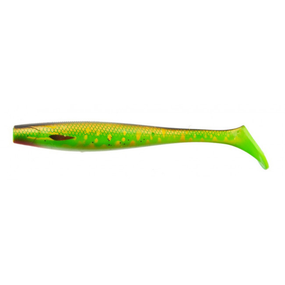 Силікон Lucky John 3D Series Kubira Swim Shad 5in/PG19/3шт (140420-PG19)