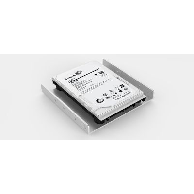 Фрейм-переходник Orico AC325-1S-V1-SV-BP (HC380190) | Зображення 1