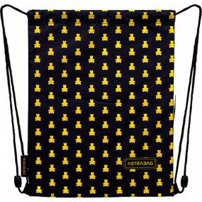 Сумка для взуття Astrabag AD1 GOLDEN TEDDY (507024047)