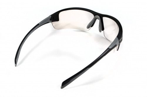 Окуляри фотохромні (захисні) Global Vision Hercules-7 Photochromic (clear), фотохромні прозорі | Зображення 4