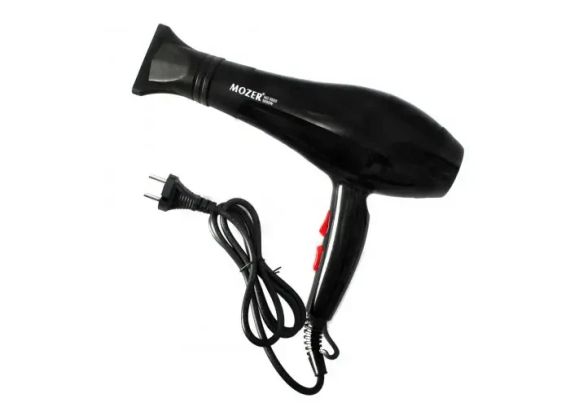 Профессиональный фен для волос Mozer MZ-5920 | Зображення 1