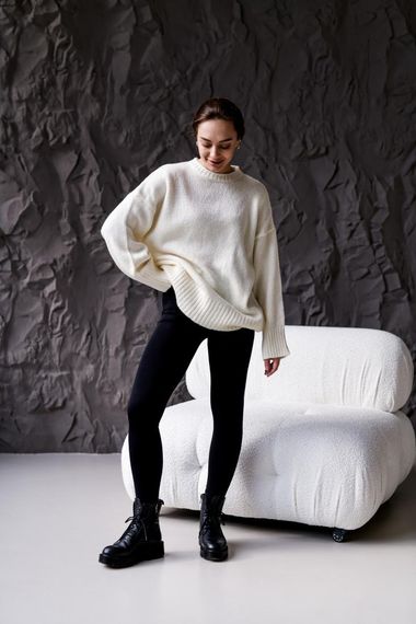 Светр жіночий | Зображення 5