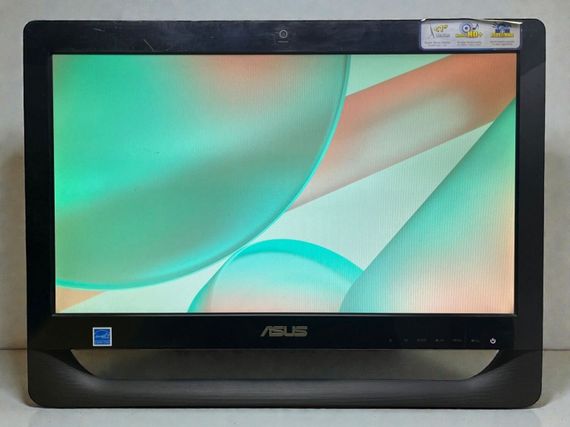 Моноблок Б-класс Asus ET2012AUKB / 20" (1600x900) TN / AMD E-450 (2 ядрa по 1.66 GHz) / 8 GB DDR3 / 120 GB SSD / AMD Radeon HD 6320 Graphics / WebCam б/у | Зображення 7