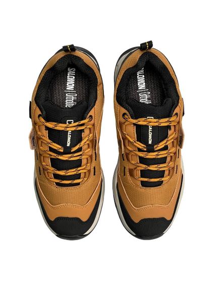Чоловічі кросівки Salomon Quest M Element Gtx Terracotta | Зображення 7
