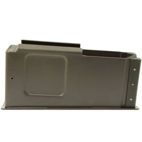 Магазин для карабіна Mauser M 03 виконання 'Стандарт'. Модифікація - Type D (під калібри: 270 WSM, 300 WSM). Ємність -