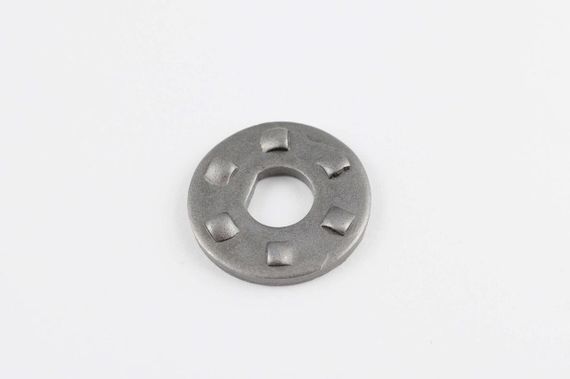 Шайба щеки под храповик   Honda LEAD 90   STEEL MARK