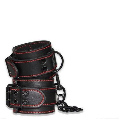 Наручники Ankle Cuffs Sex Aura | Зображення 2