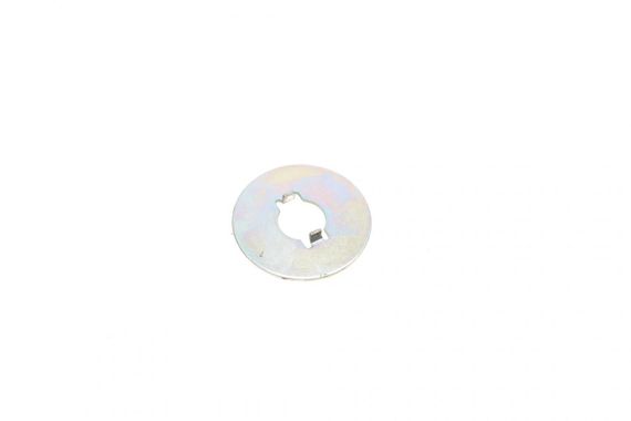 Тяга рульова Toyota Hilux VII 05-15 L=295mm  92-02589 | Зображення 5