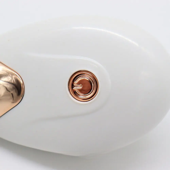 Портативный массажер для лица и шеи Face Lifter • Вибрационный лифтинг-массажер с антивозрастным эффектом | Зображення 4
