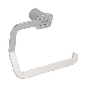 Тримач для туалетного паперу Corso BOLSENA 160×110×72мм (9681409)
