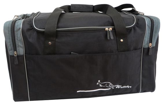Сумка дорожная Wallaby на 62л | Зображення 1