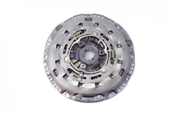 Комплект зчеплення Fiat Ducato Multijet 3,0 D 06-, d=260mm 626 3033 09 | Зображення 6