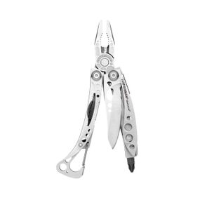 Мультитул Leatherman Skeletool Инструмент мультитул Мультитул армейский Мультиинструмент