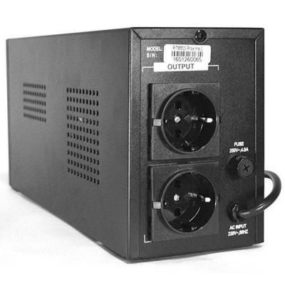 Пристрій безперебійного живлення Ritar RTM525 (315W) Proxima-L (RTM525L) | Зображення 1