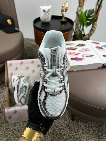 Кросівки New 740 White Silver , В'єтнам | Зображення 2