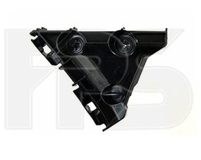 Крепеж заднего бампера (нижний) левый Toyota Camry V40 '06-11 (FPS) 5257606030