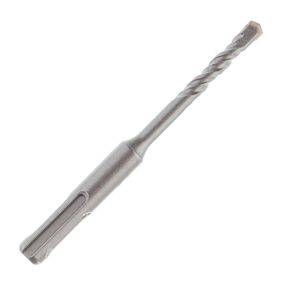 Свердло-бур SDS PLUS 6 x 110мм INTERTOOL SD-0611