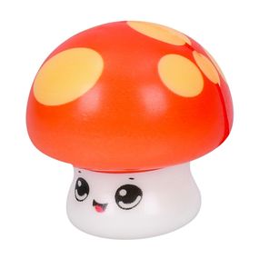 Дитяча іграшка Антистрес Грибочок MS 4361(Red-2) розмір 5 см