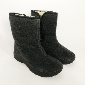 Мужская обувь для охоты и рыбалки, Меховые бурки, Спец обувь туфли мужские, Теплые сапоги для рыбалки GB-20