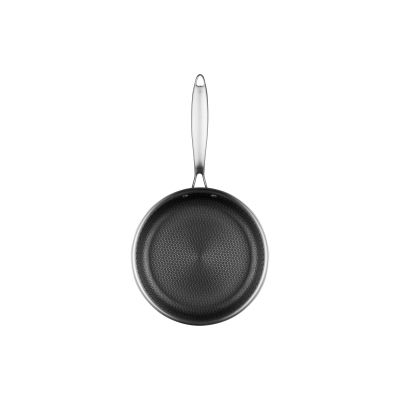 Сковорода Ardesto Black Mars Avior Grey 24 см (AR0720BS) | Зображення 3